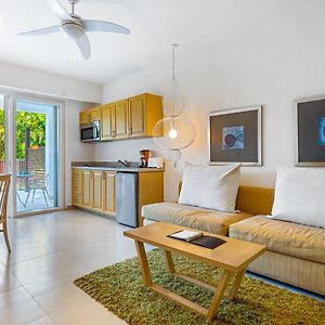 Estudio de 1 Dormitorio